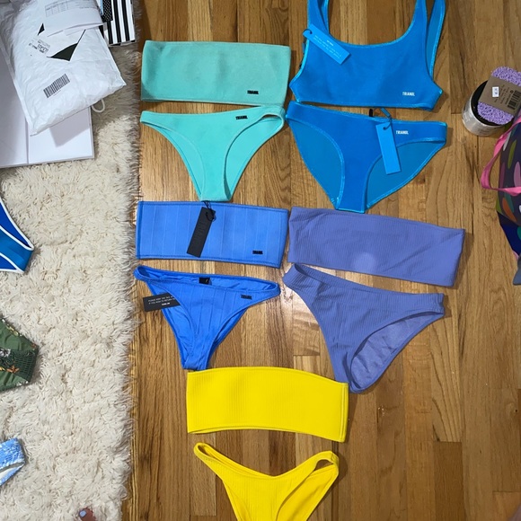 Triangl Collection - Picture 2 of 2